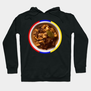 Pinoy Pork Adobo Hoodie